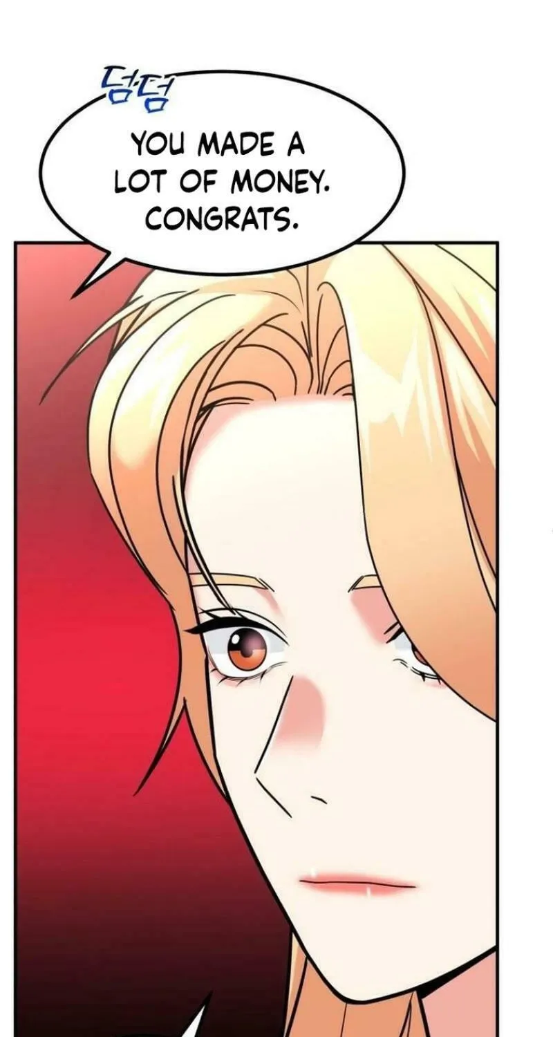 The Investor Who Sees The Future Chapter 32 page 44 - 