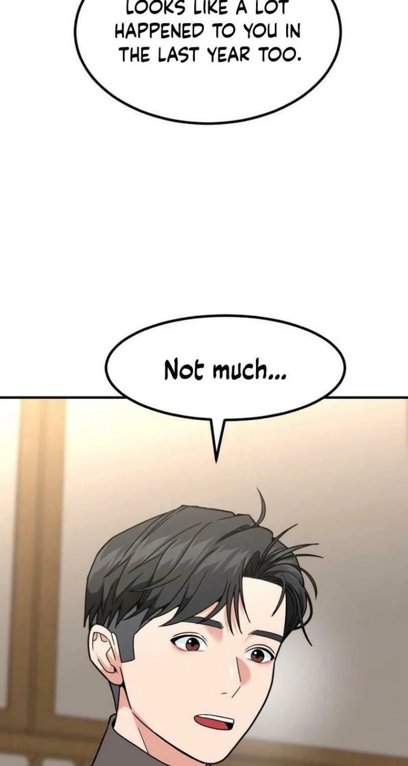 The Investor Who Sees The Future Chapter 32 page 48 - 