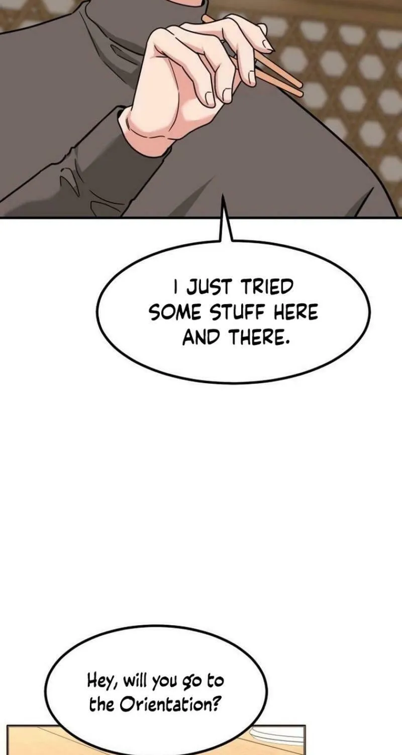 The Investor Who Sees The Future Chapter 32 page 49 - 