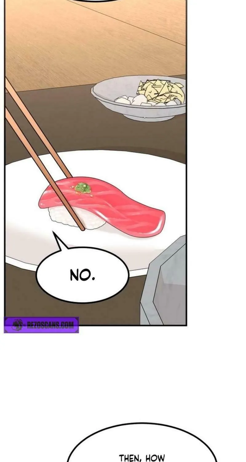 The Investor Who Sees The Future Chapter 32 page 50 - 