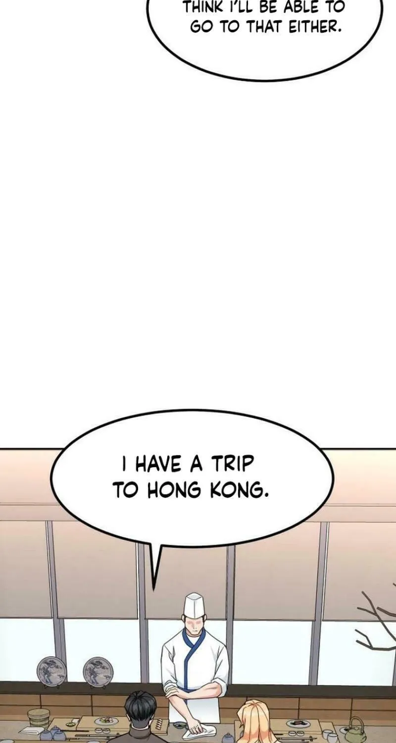 The Investor Who Sees The Future Chapter 32 page 52 - 