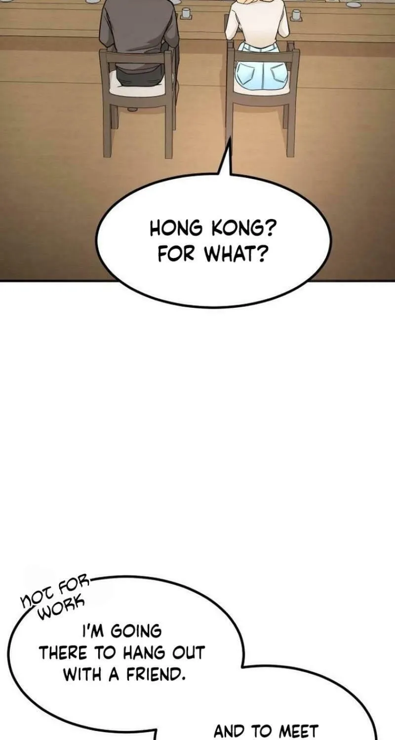The Investor Who Sees The Future Chapter 32 page 53 - 
