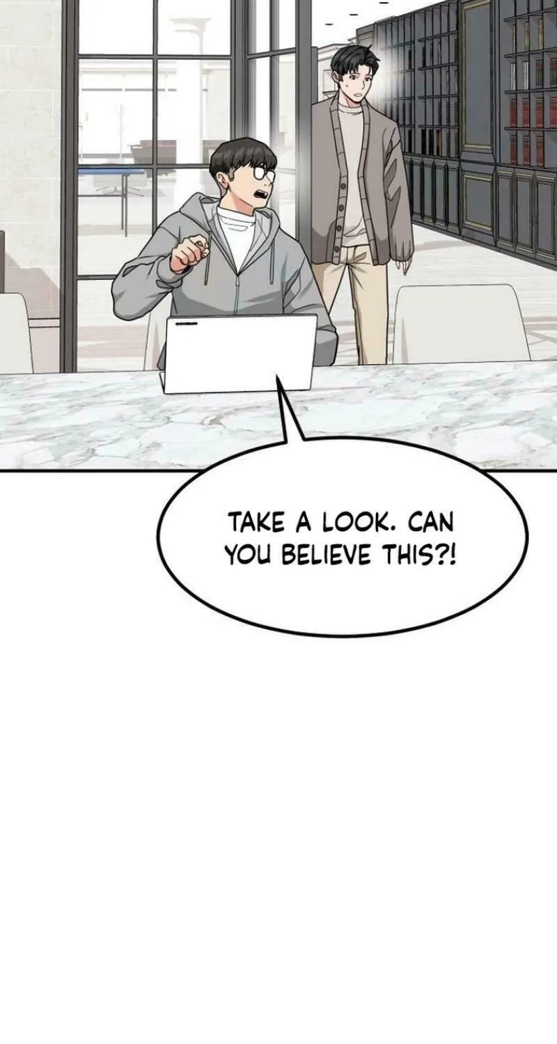 The Investor Who Sees The Future Chapter 32 page 60 - 