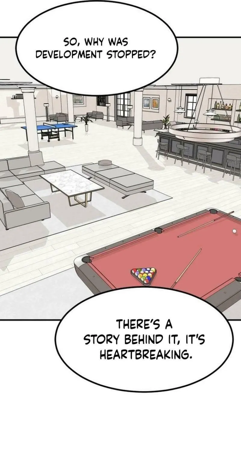 The Investor Who Sees The Future Chapter 32 page 67 - 