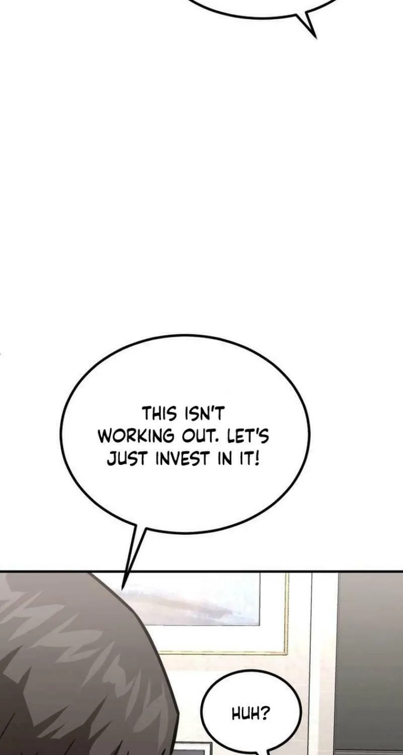 The Investor Who Sees The Future Chapter 32 page 78 - 