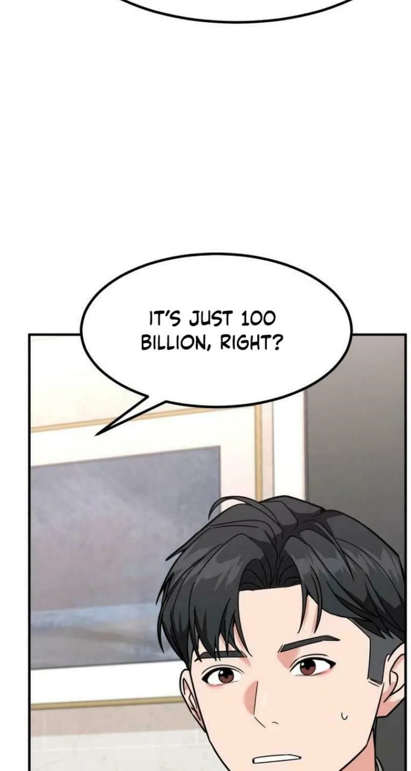 The Investor Who Sees The Future Chapter 32 page 80 - 