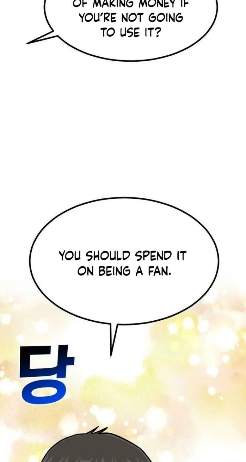 The Investor Who Sees The Future Chapter 32 page 82 - 