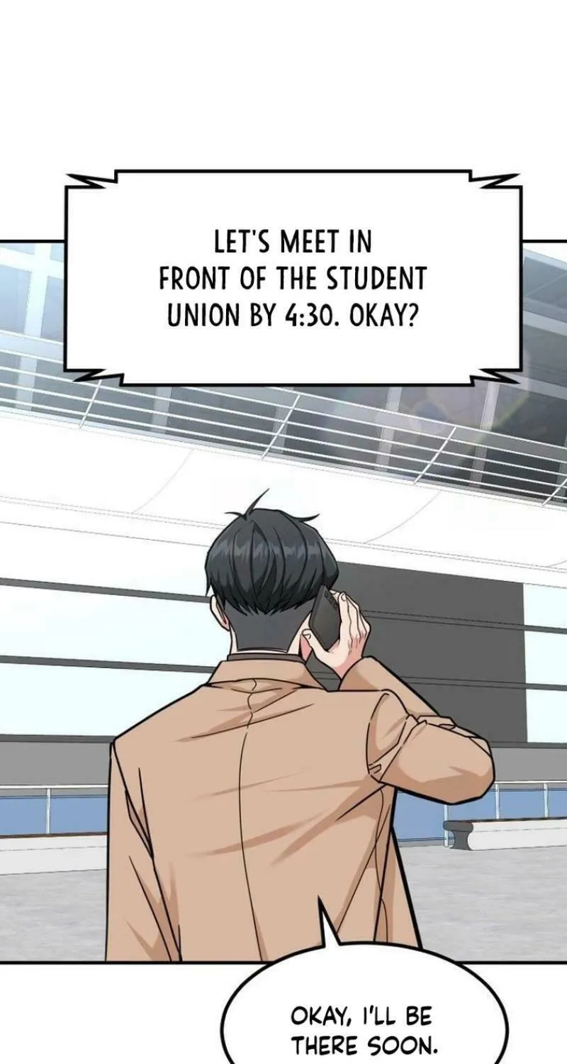 The Investor Who Sees The Future Chapter 32 page 10 - 