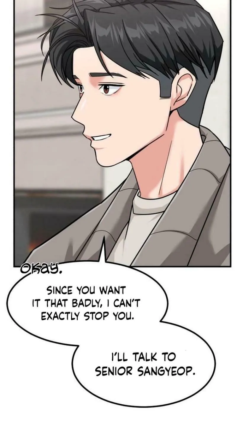 The Investor Who Sees The Future Chapter 32 page 91 - 