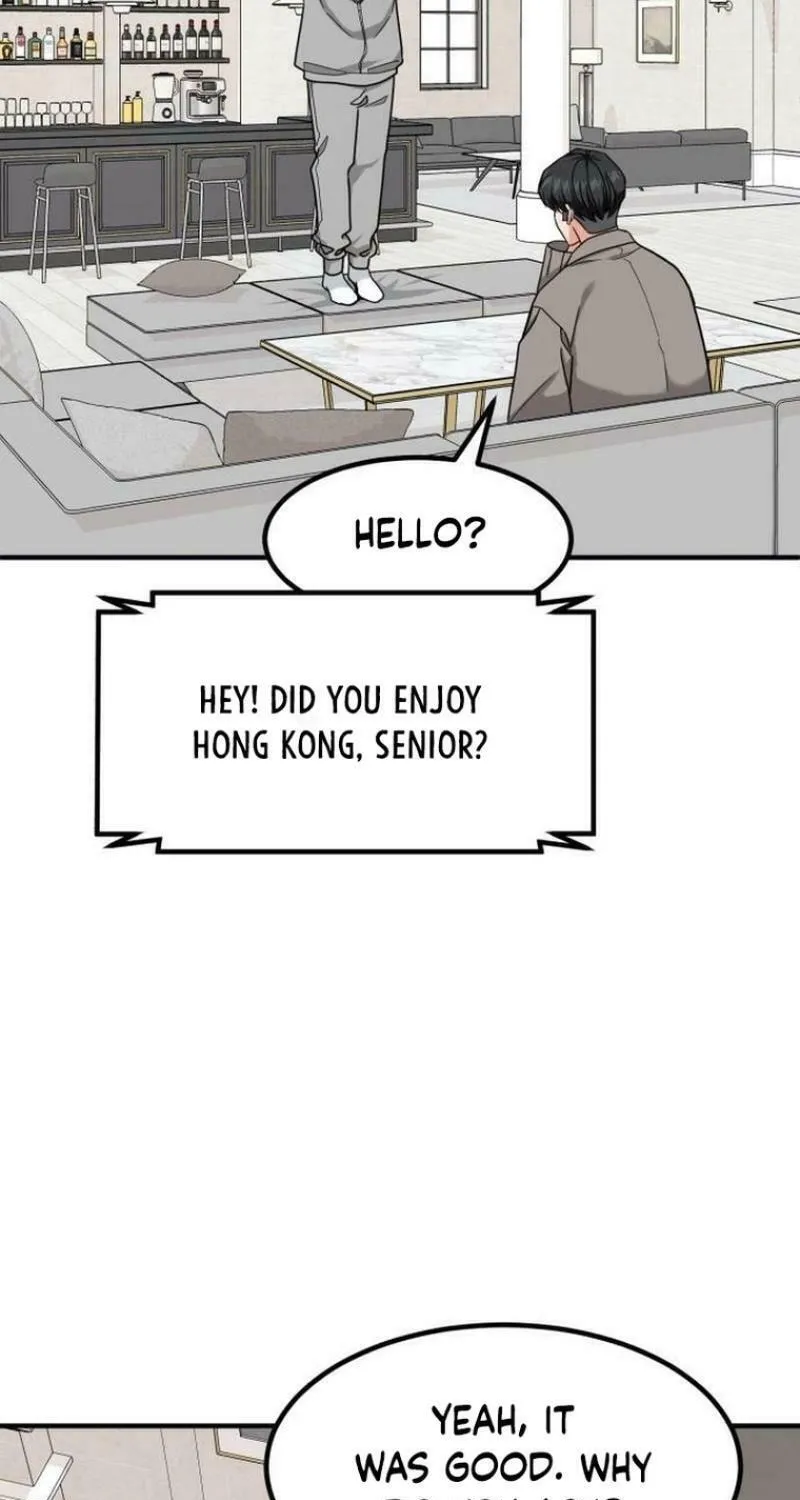 The Investor Who Sees The Future Chapter 32 page 95 - 