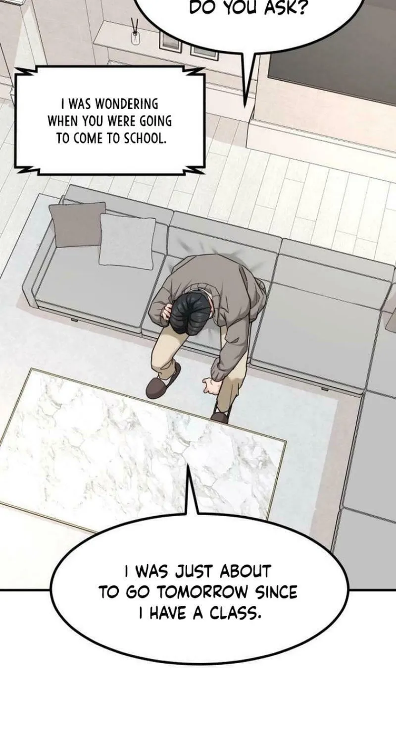 The Investor Who Sees The Future Chapter 32 page 96 - 