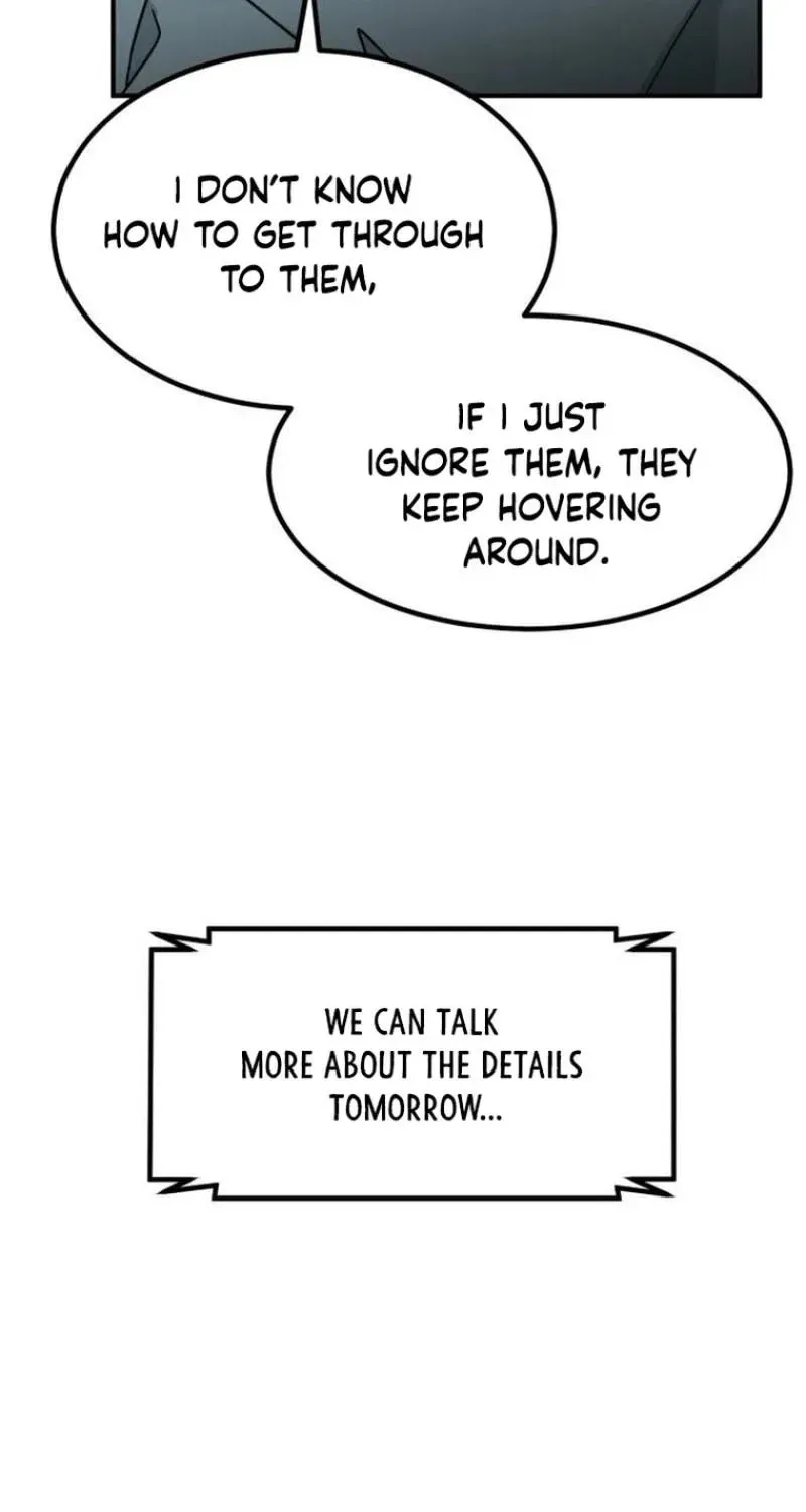 The Investor Who Sees The Future Chapter 32 page 100 - 