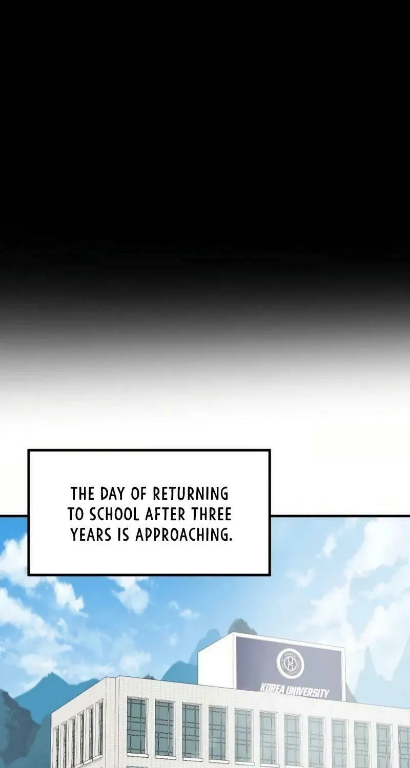 The Investor Who Sees The Future Chapter 33 page 11 - 