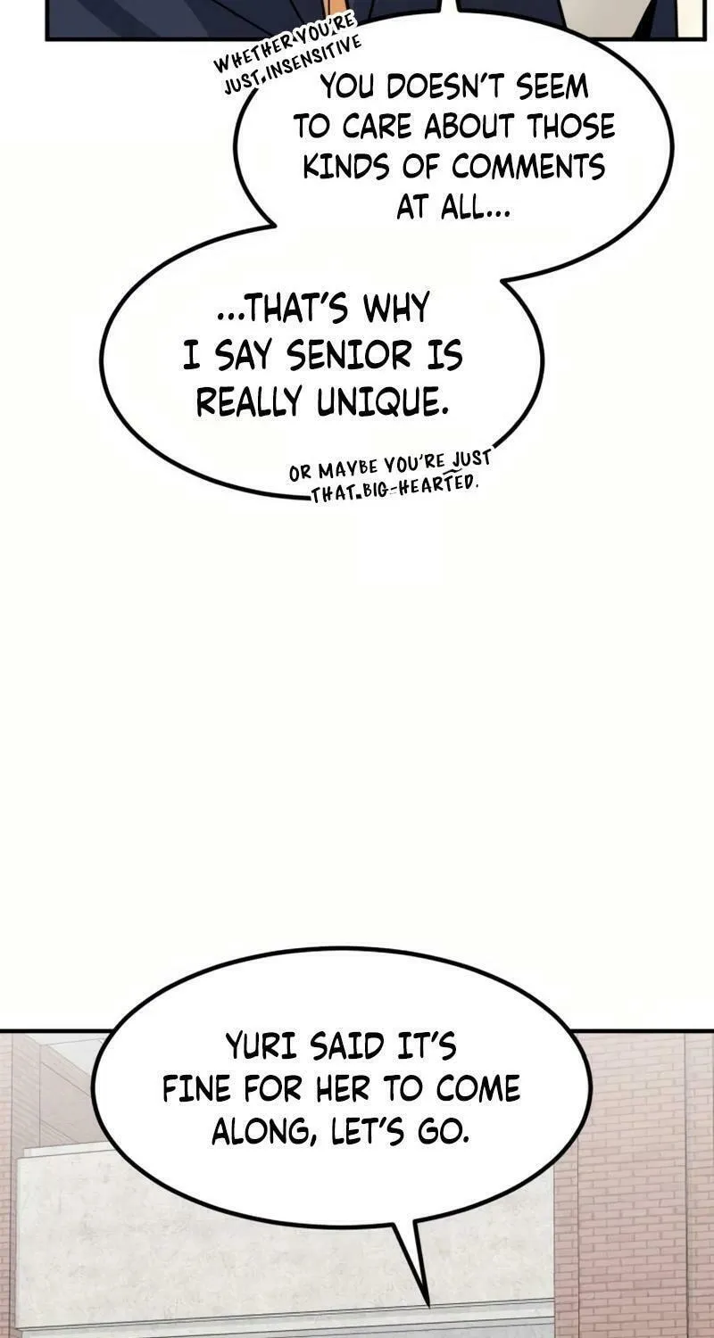 The Investor Who Sees The Future Chapter 33 page 103 - 