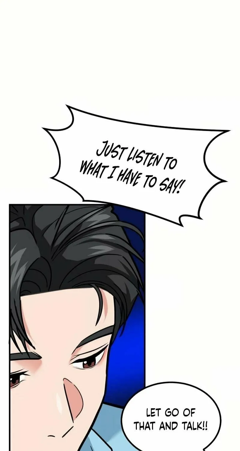 The Investor Who Sees The Future Chapter 33 page 110 - 