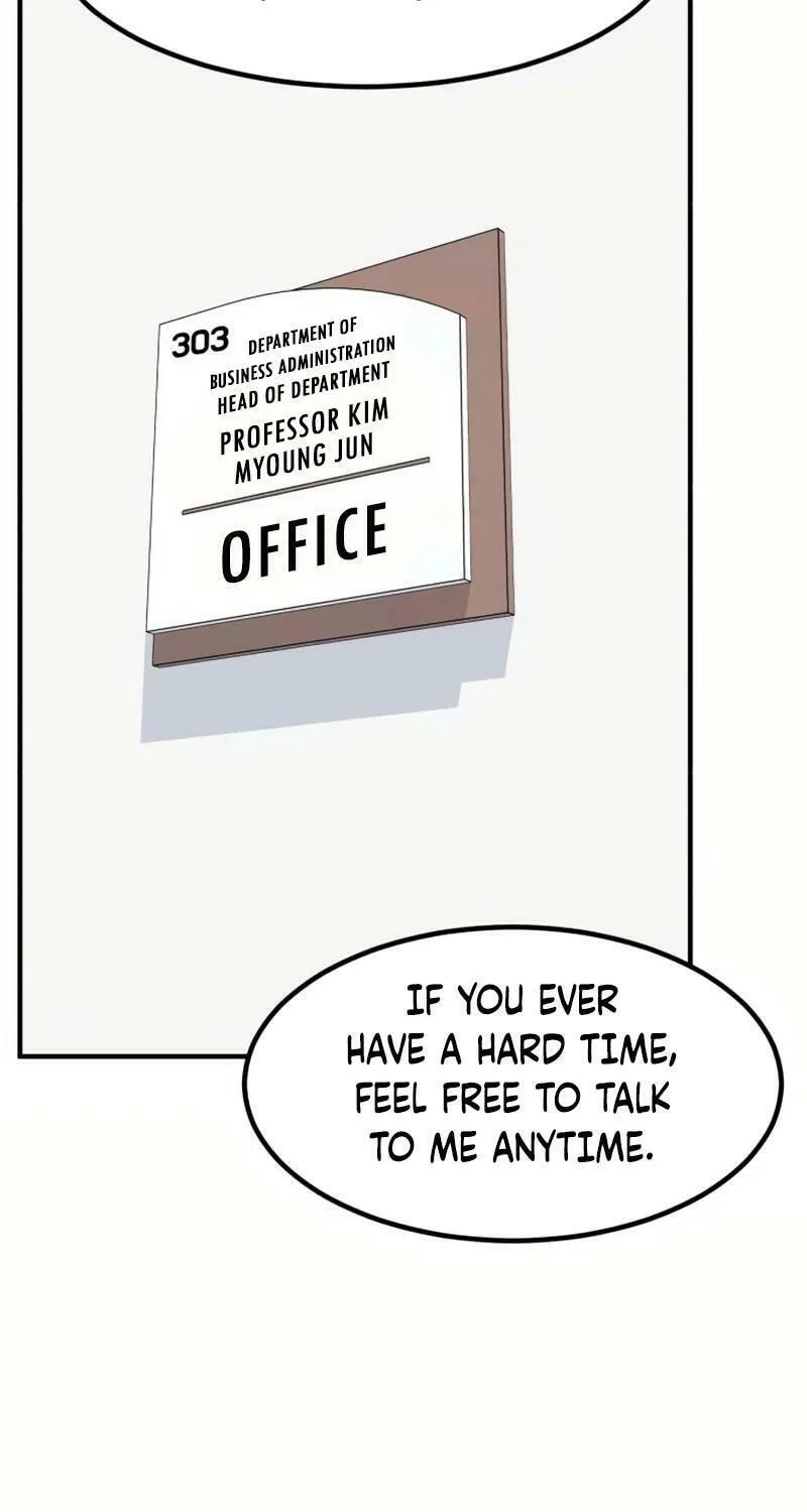The Investor Who Sees The Future Chapter 33 page 13 - 