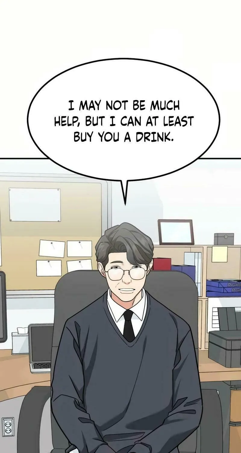 The Investor Who Sees The Future Chapter 33 page 14 - 