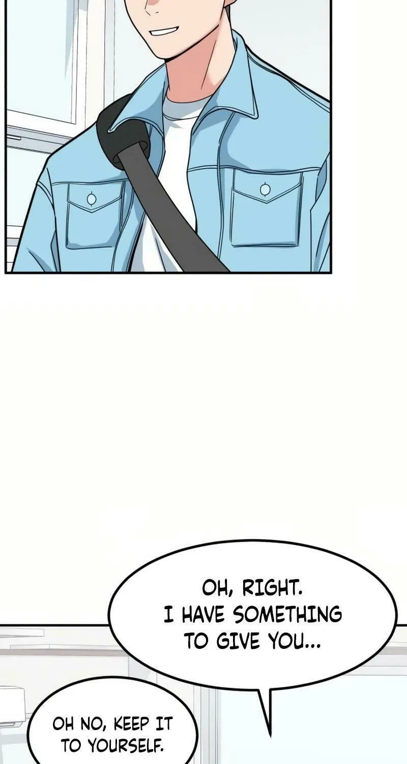 The Investor Who Sees The Future Chapter 33 page 16 - 