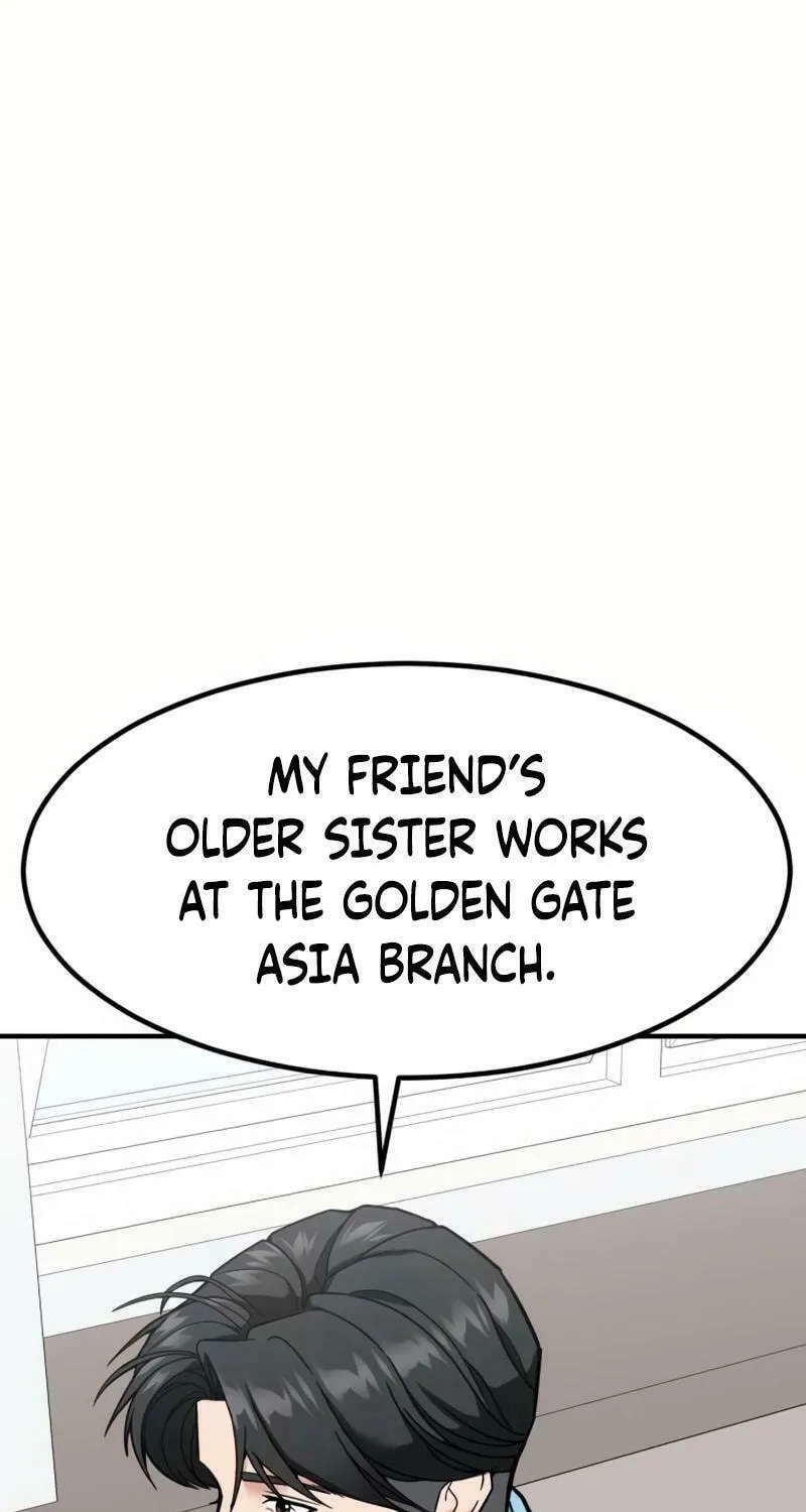 The Investor Who Sees The Future Chapter 33 page 21 - 