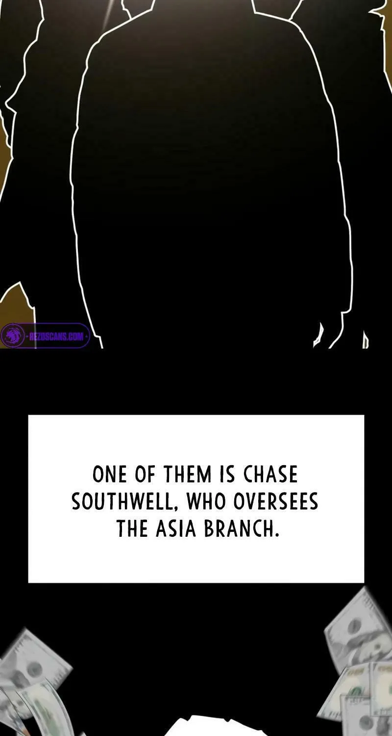 The Investor Who Sees The Future Chapter 33 page 24 - 