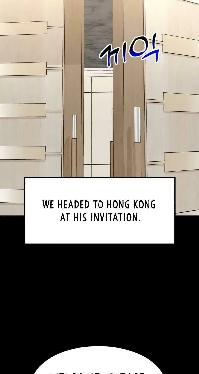 The Investor Who Sees The Future Chapter 33 page 27 - 