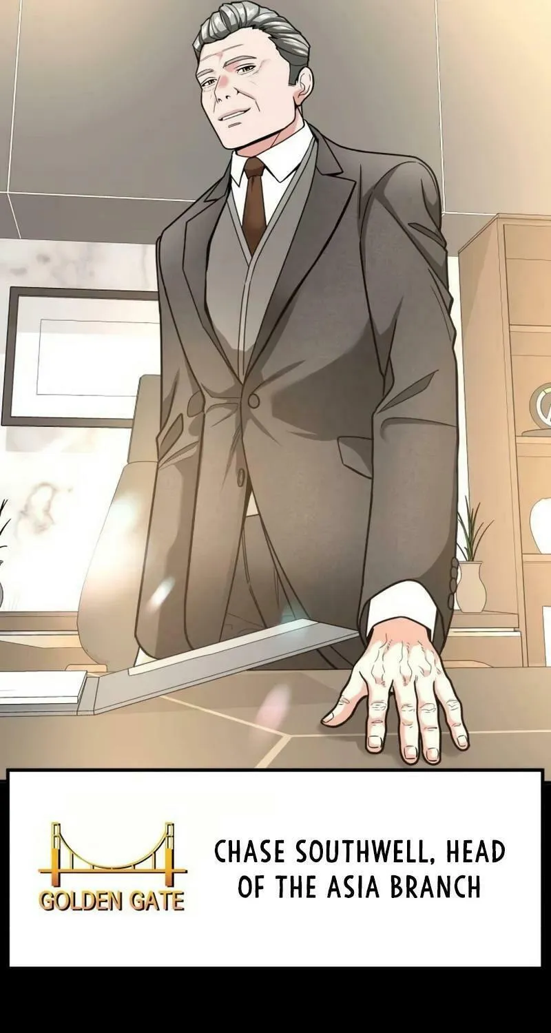 The Investor Who Sees The Future Chapter 33 page 30 - 