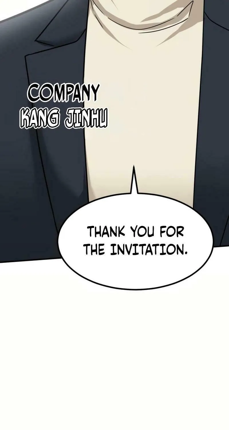 The Investor Who Sees The Future Chapter 33 page 37 - 
