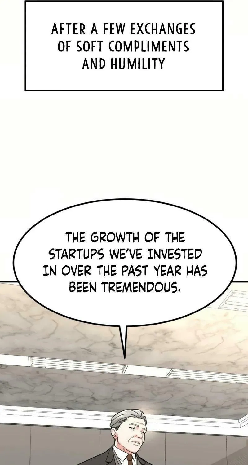 The Investor Who Sees The Future Chapter 33 page 40 - 