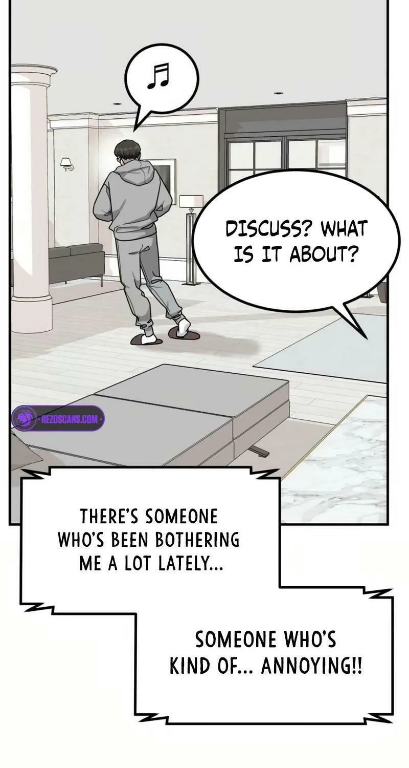 The Investor Who Sees The Future Chapter 33 page 5 - 