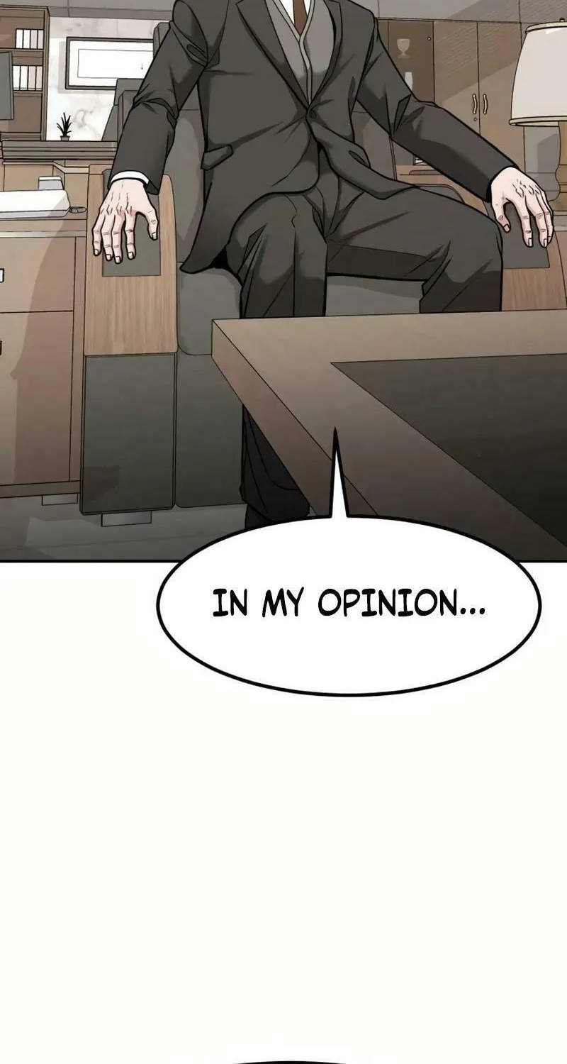 The Investor Who Sees The Future Chapter 33 page 41 - 