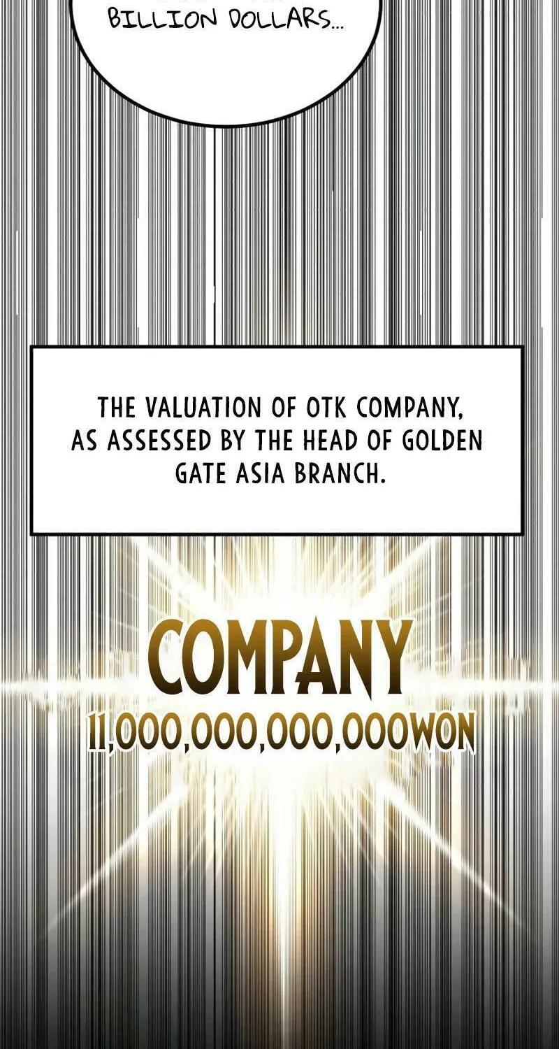 The Investor Who Sees The Future Chapter 33 page 43 - 