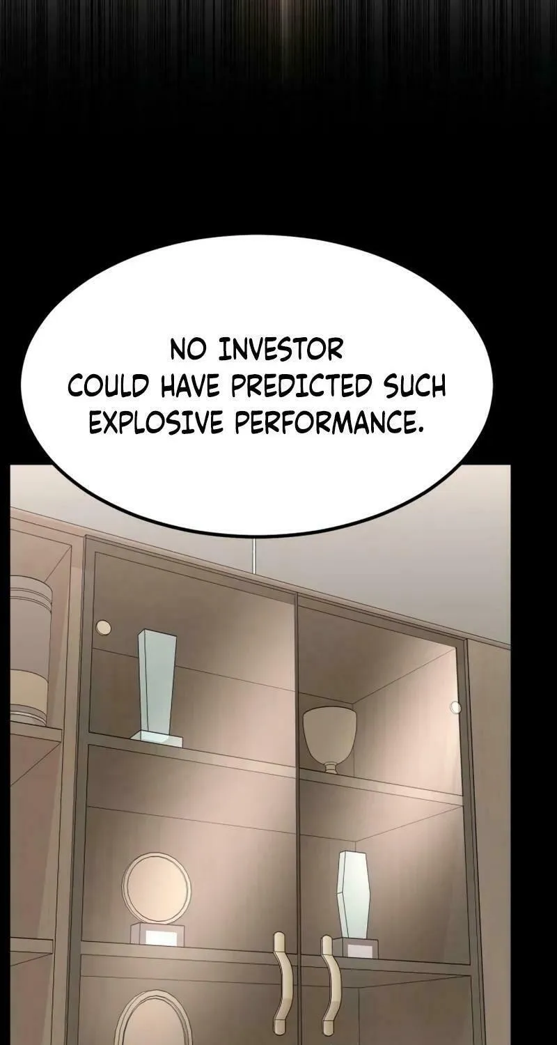 The Investor Who Sees The Future Chapter 33 page 44 - 