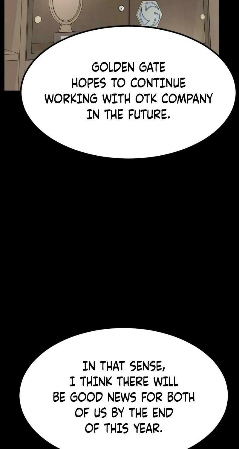 The Investor Who Sees The Future Chapter 33 page 45 - 