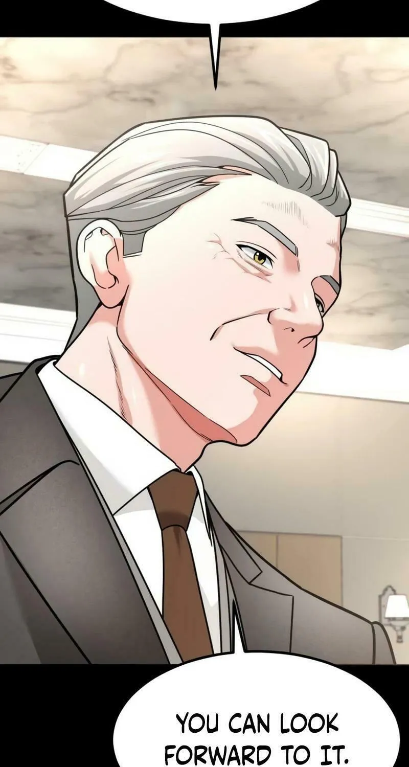 The Investor Who Sees The Future Chapter 33 page 46 - 