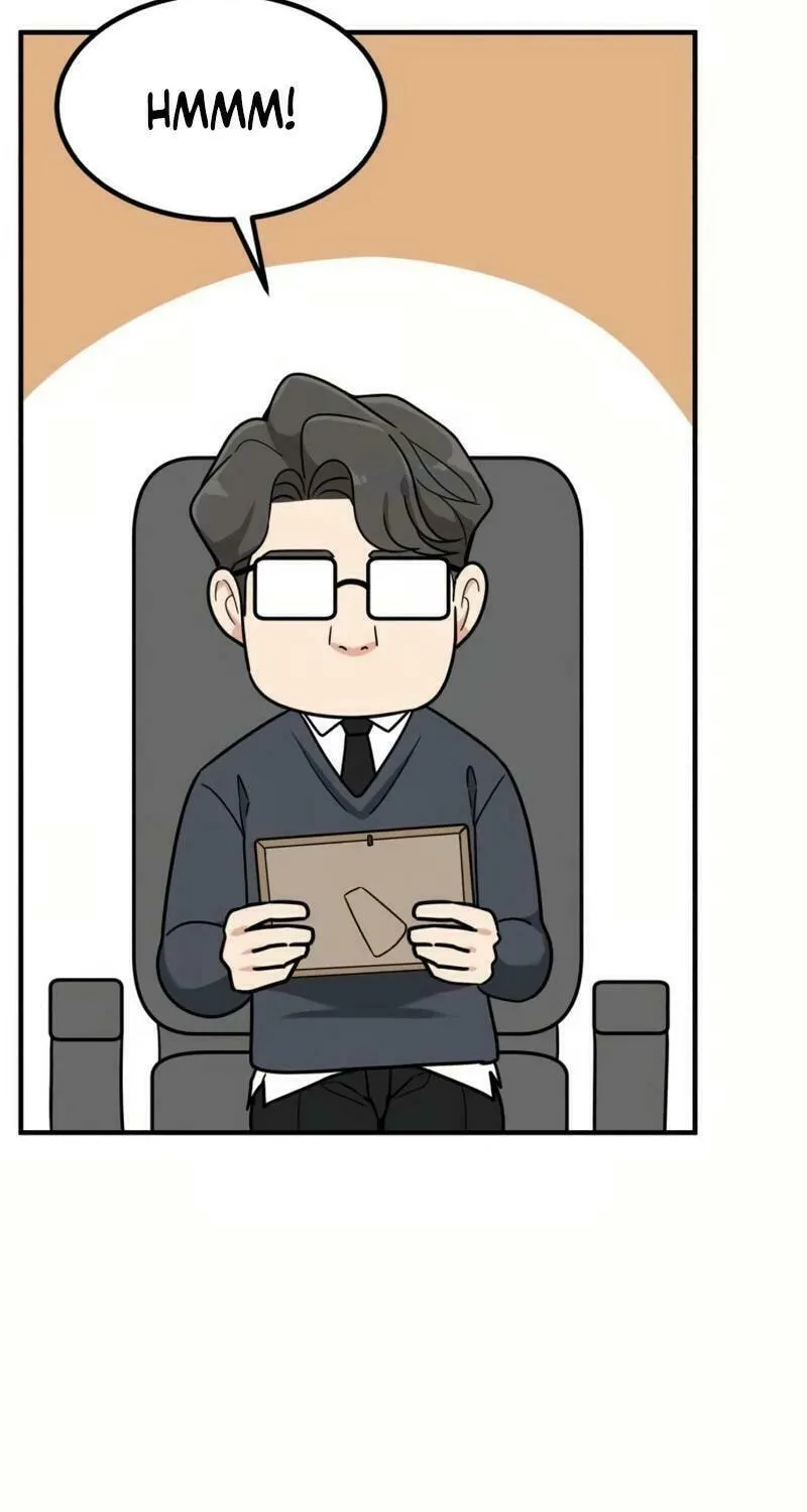 The Investor Who Sees The Future Chapter 33 page 50 - 