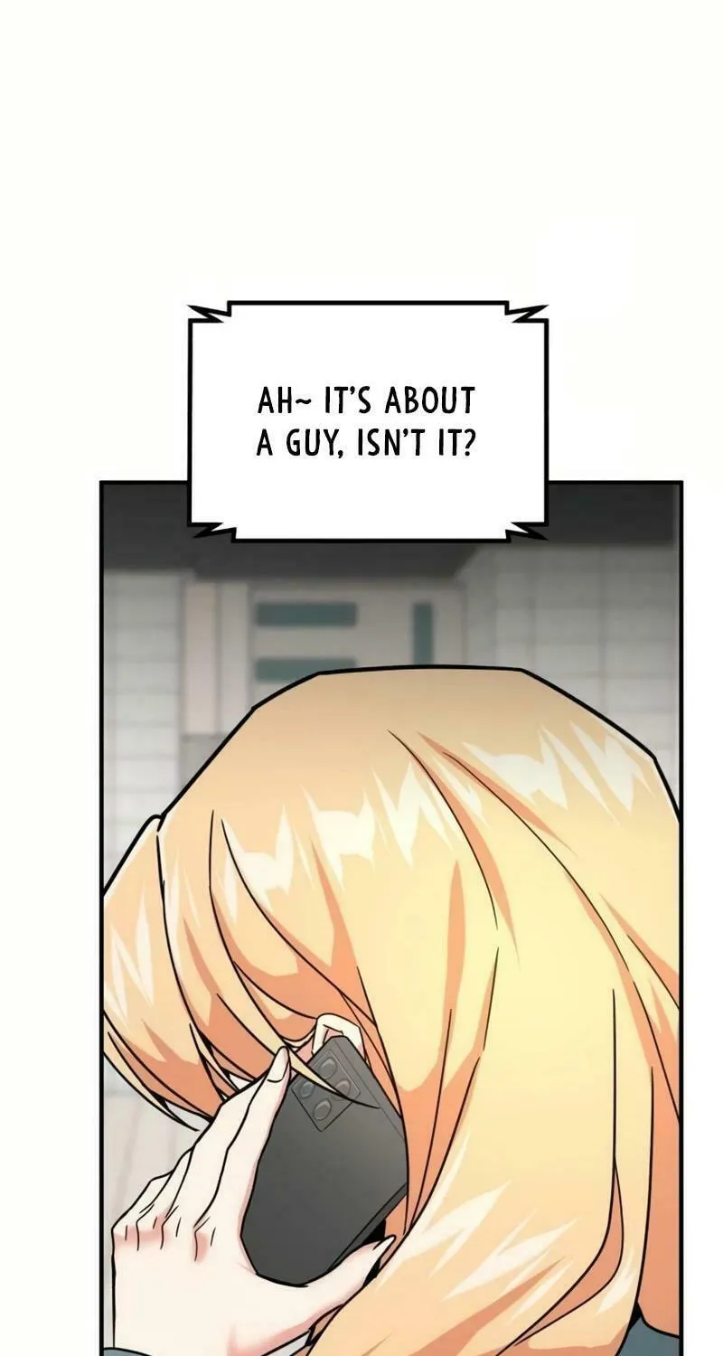 The Investor Who Sees The Future Chapter 33 page 6 - 