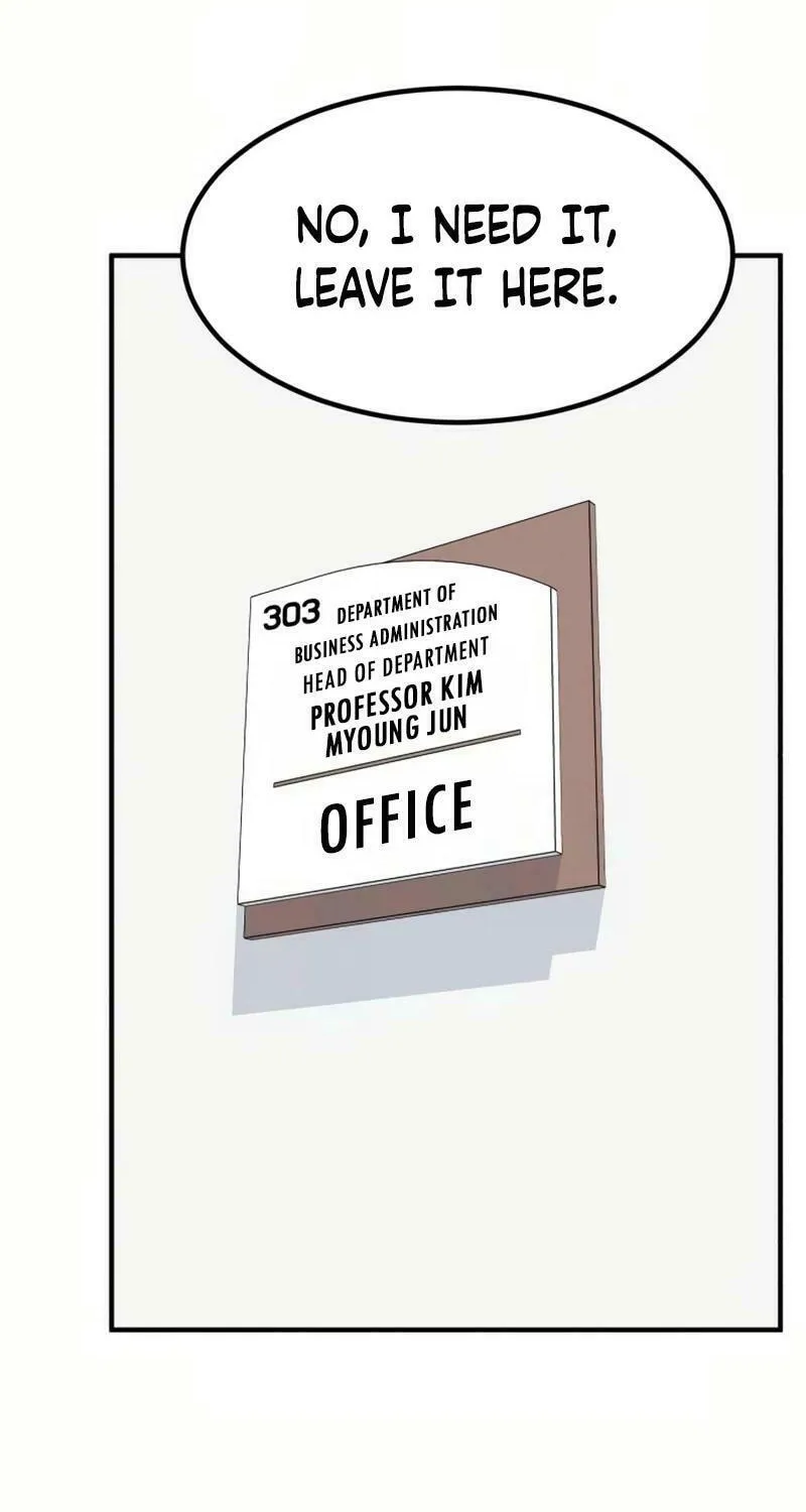 The Investor Who Sees The Future Chapter 33 page 51 - 