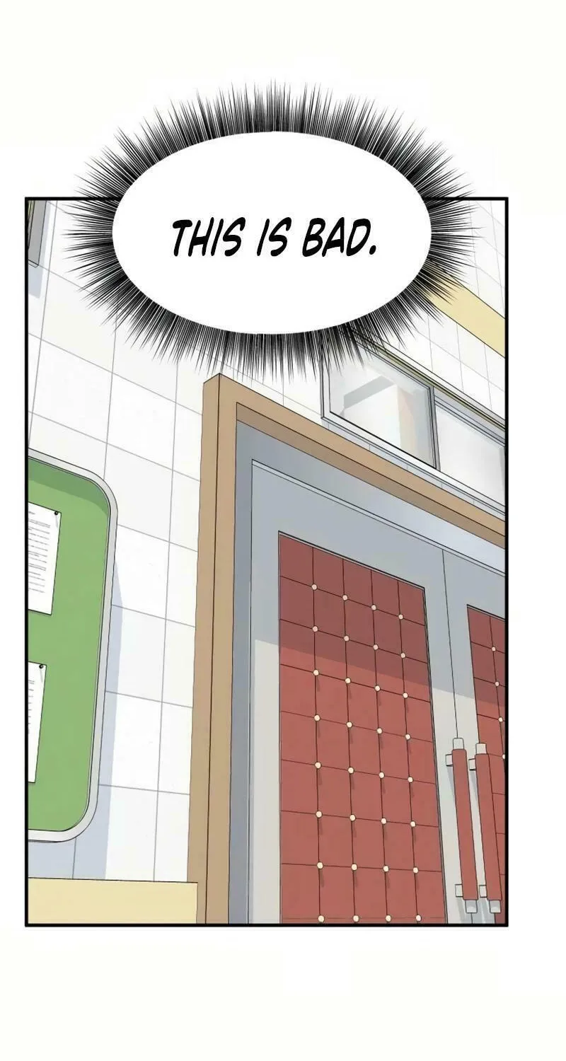 The Investor Who Sees The Future Chapter 33 page 53 - 