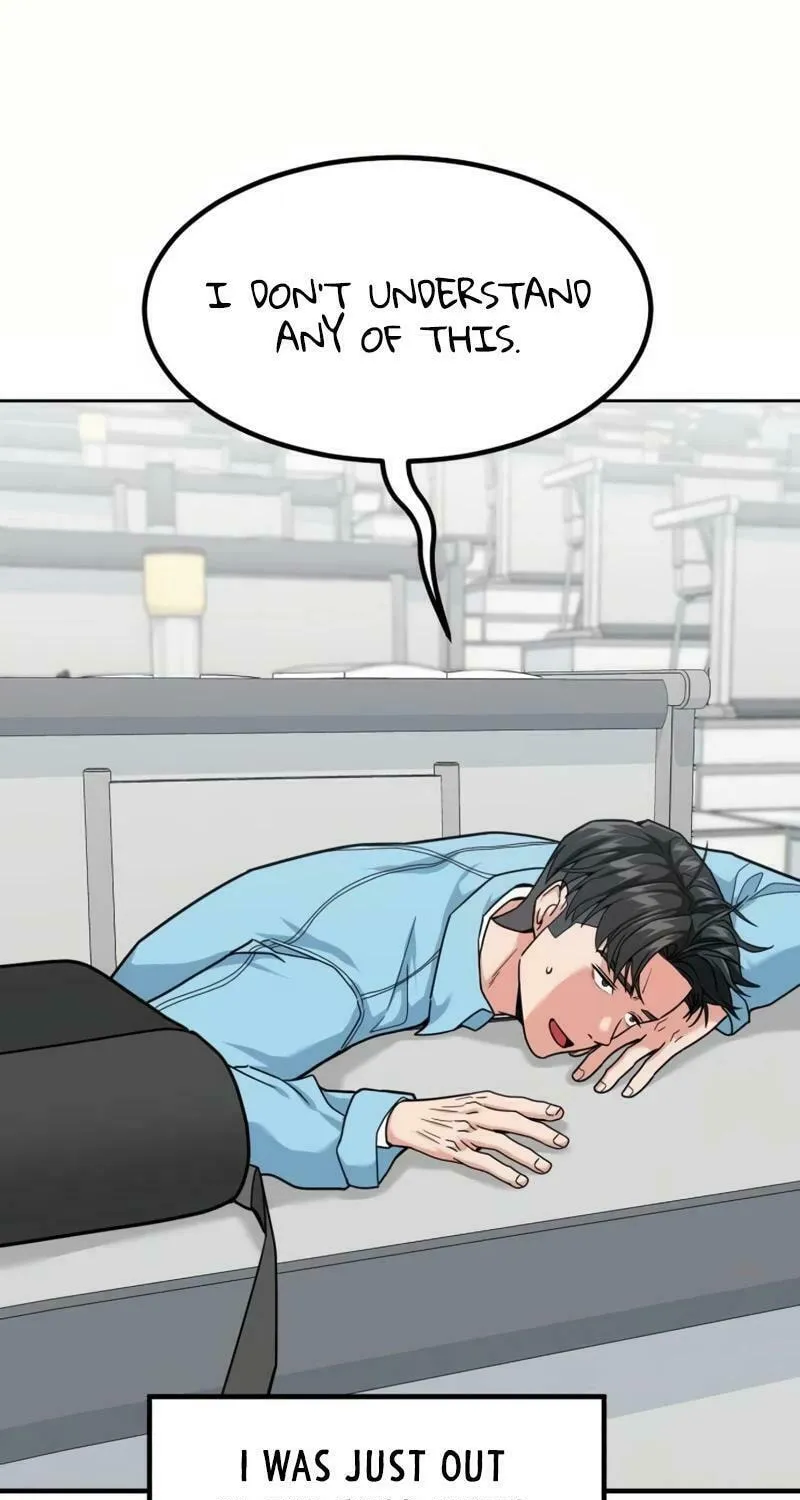 The Investor Who Sees The Future Chapter 33 page 54 - 