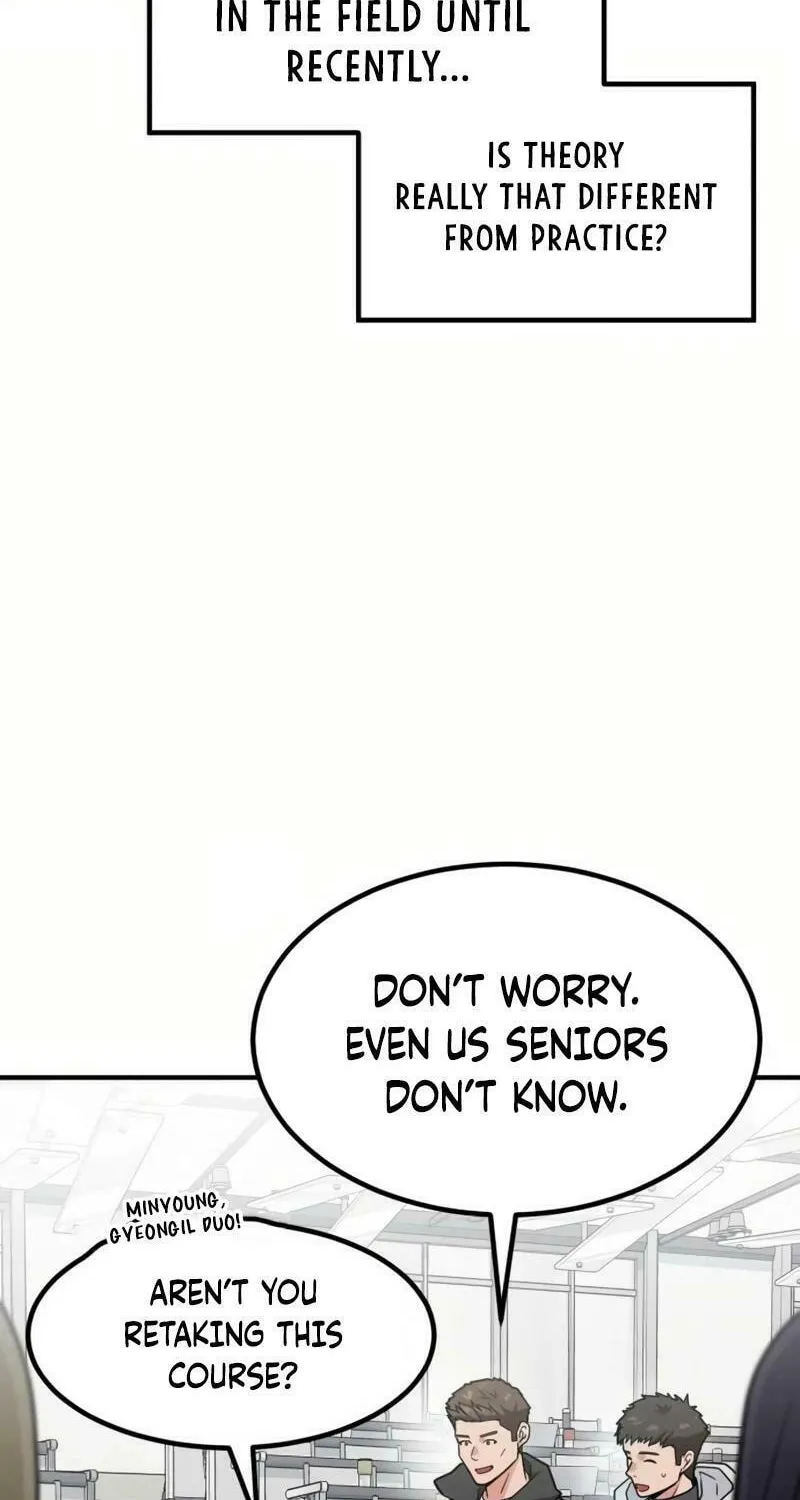 The Investor Who Sees The Future Chapter 33 page 55 - 