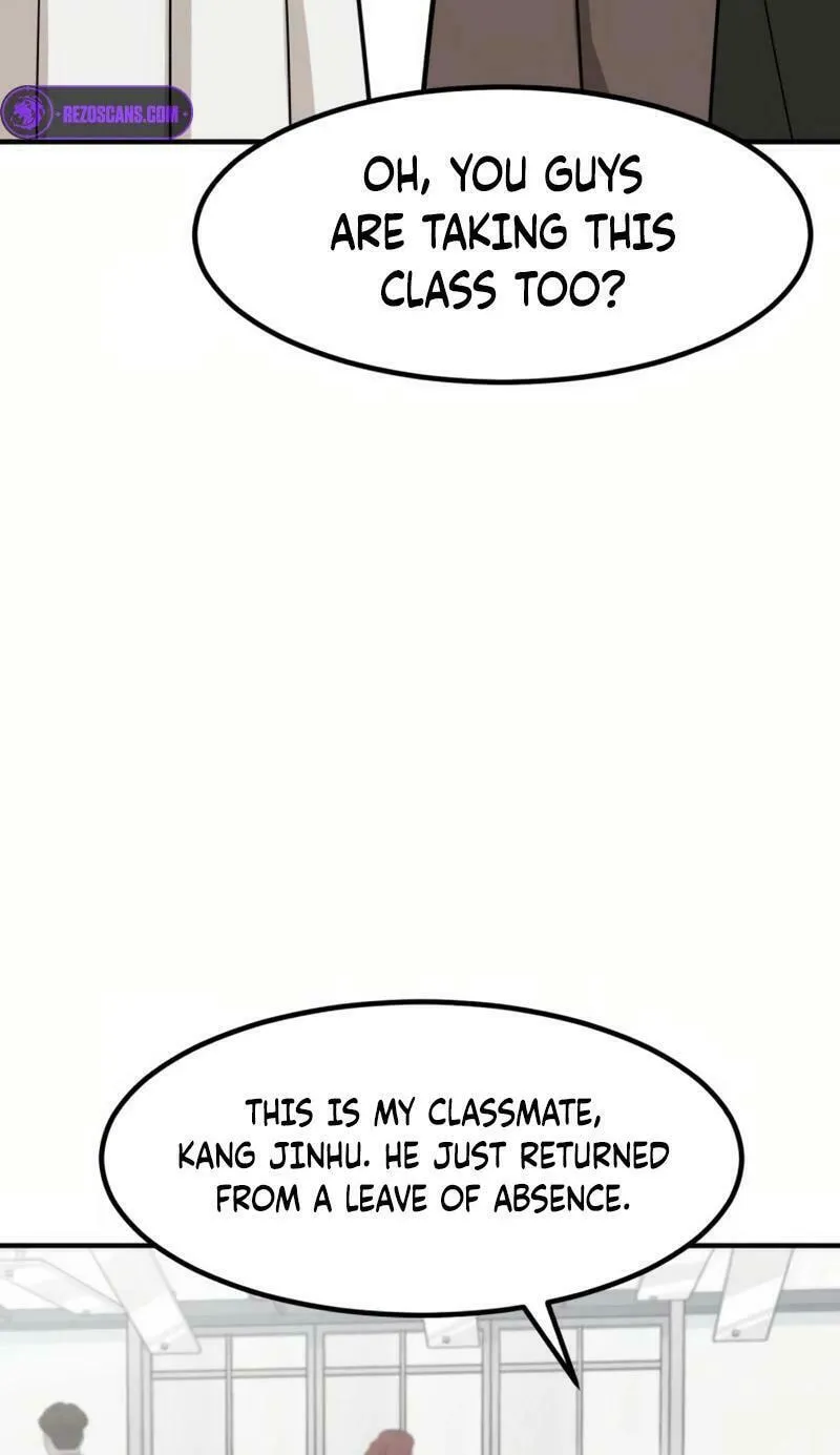 The Investor Who Sees The Future Chapter 33 page 58 - 
