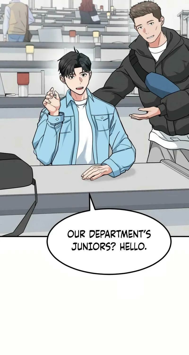 The Investor Who Sees The Future Chapter 33 page 59 - 