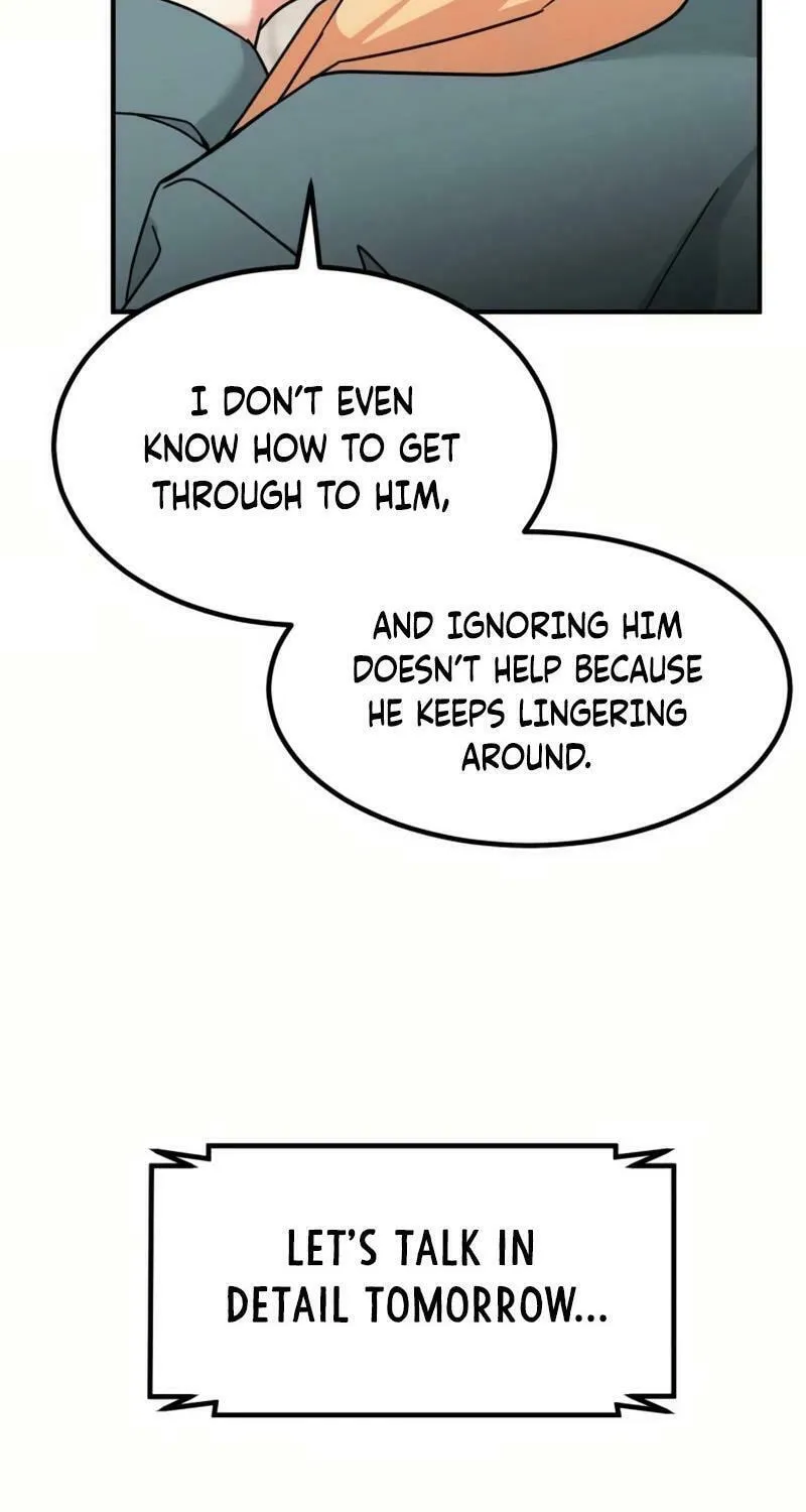 The Investor Who Sees The Future Chapter 33 page 7 - 