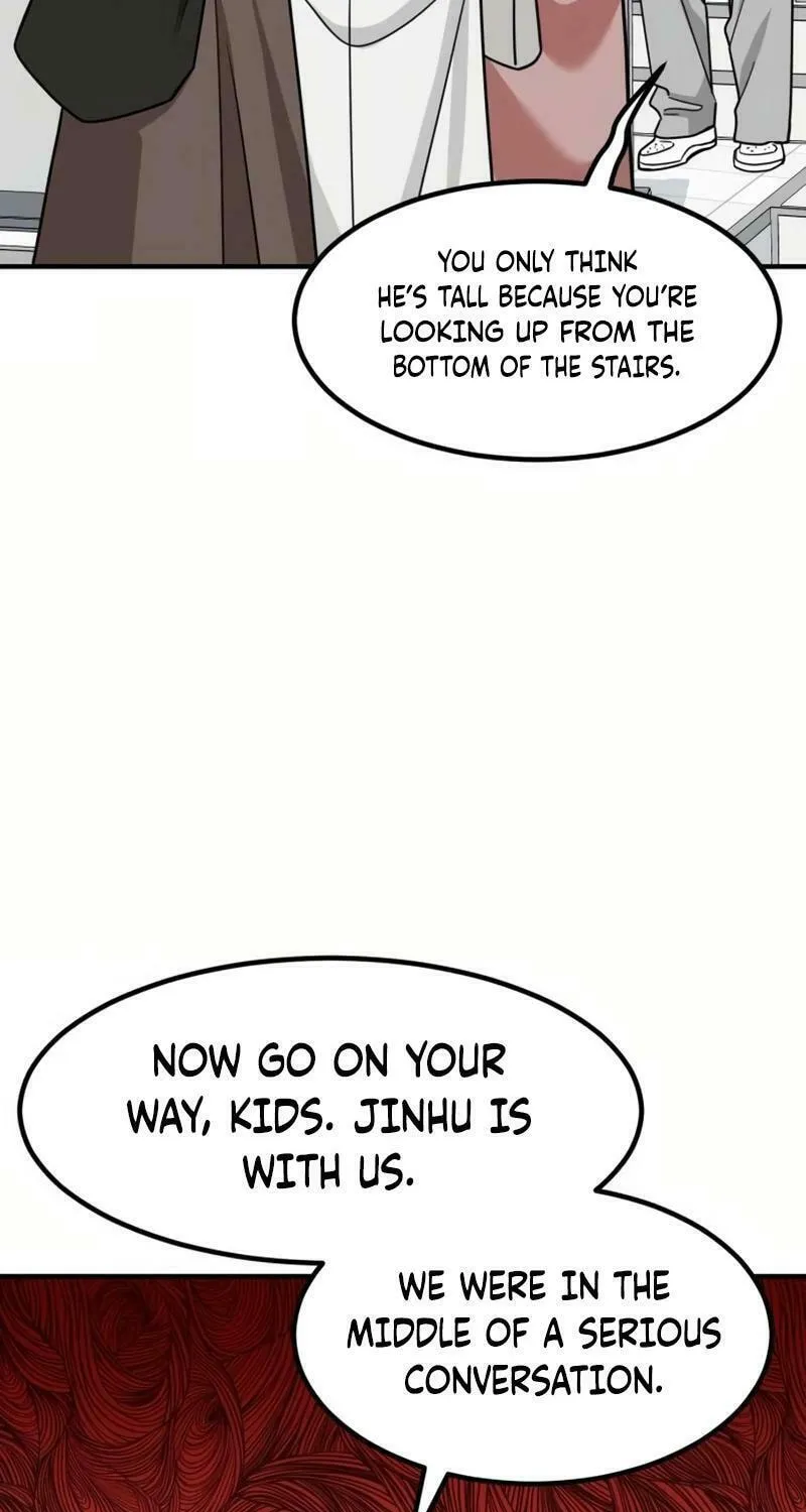 The Investor Who Sees The Future Chapter 33 page 61 - 