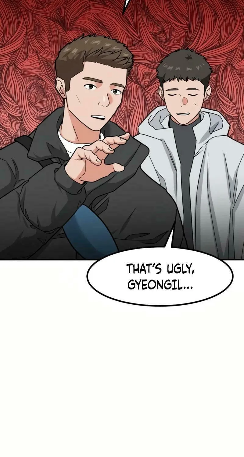The Investor Who Sees The Future Chapter 33 page 62 - 
