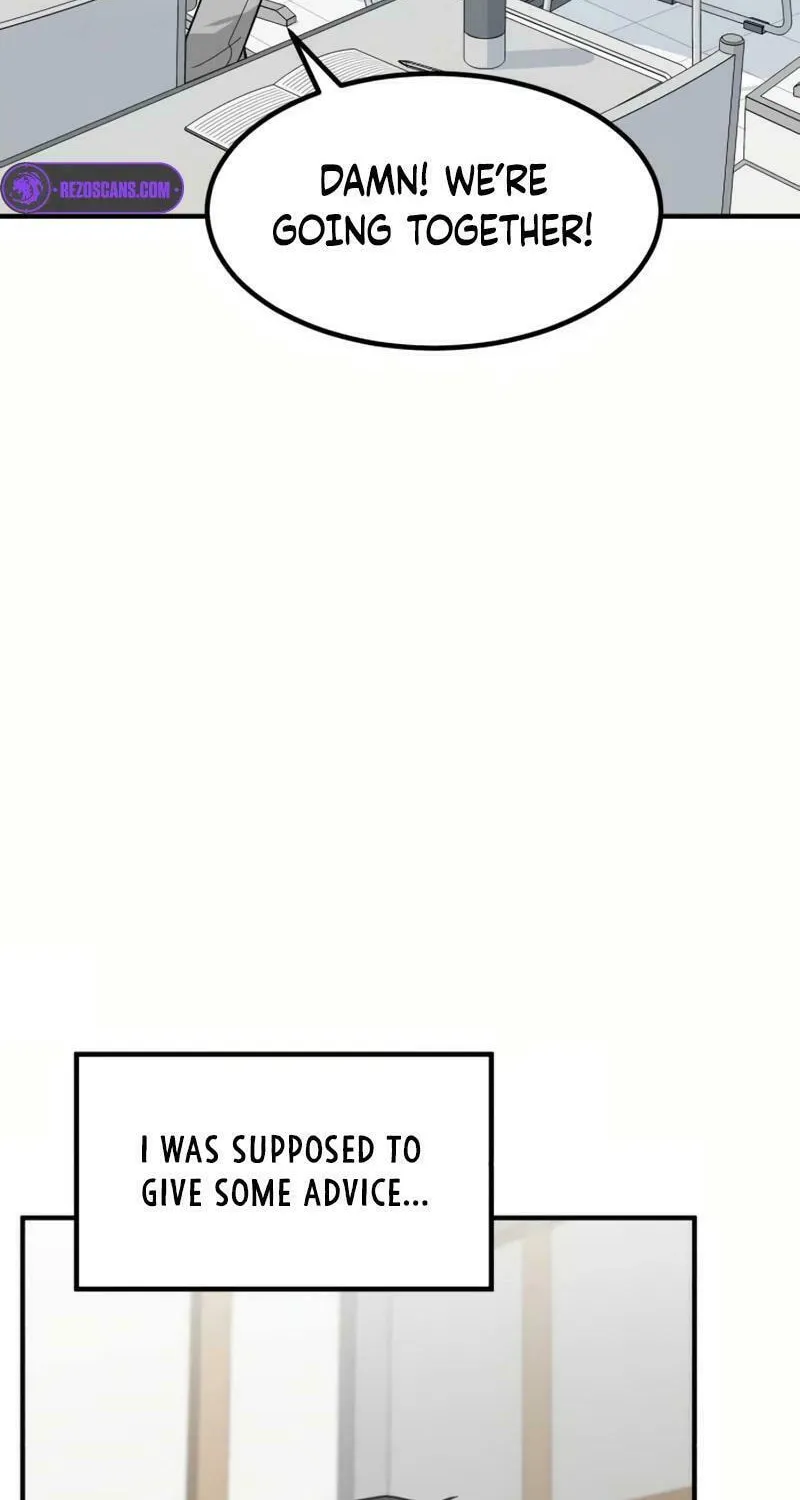 The Investor Who Sees The Future Chapter 33 page 64 - 