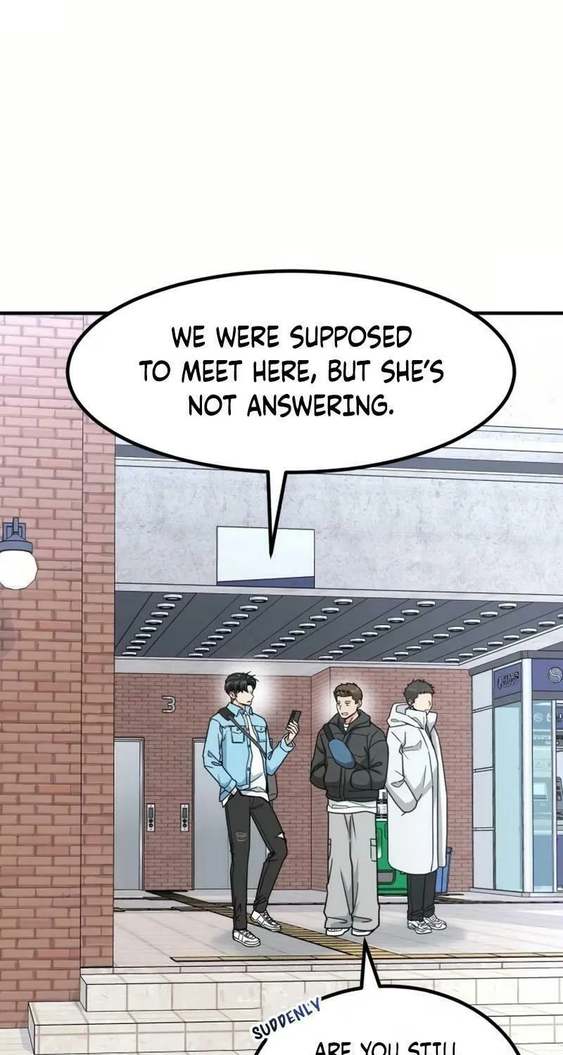 The Investor Who Sees The Future Chapter 33 page 67 - 