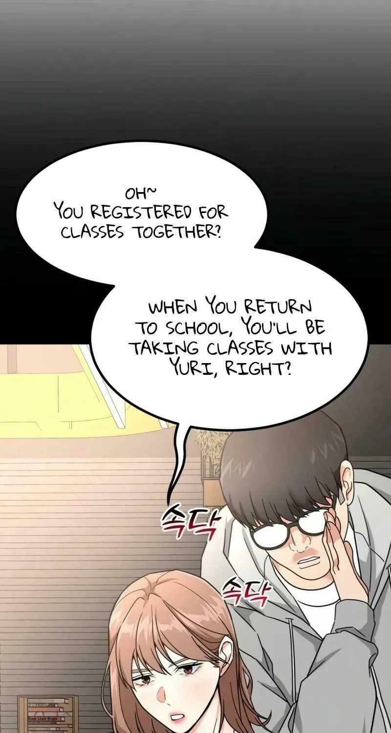The Investor Who Sees The Future Chapter 33 page 69 - 