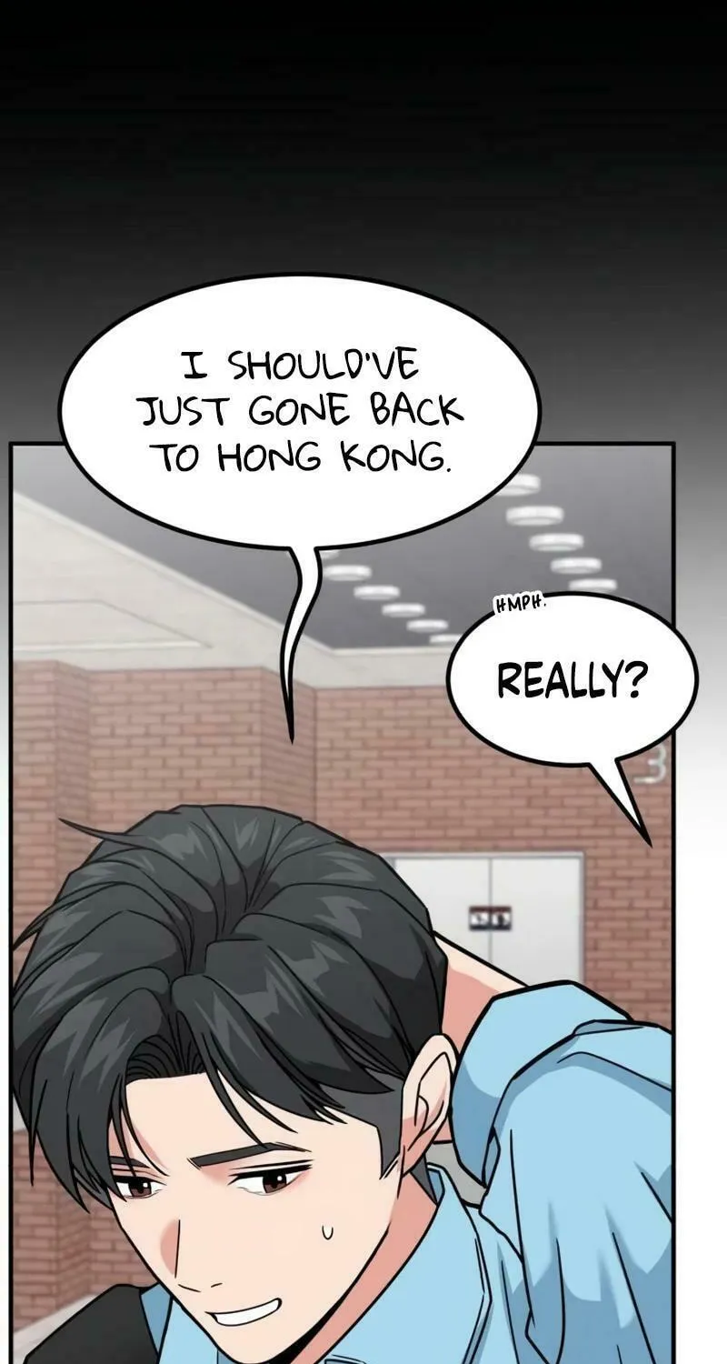 The Investor Who Sees The Future Chapter 33 page 71 - 