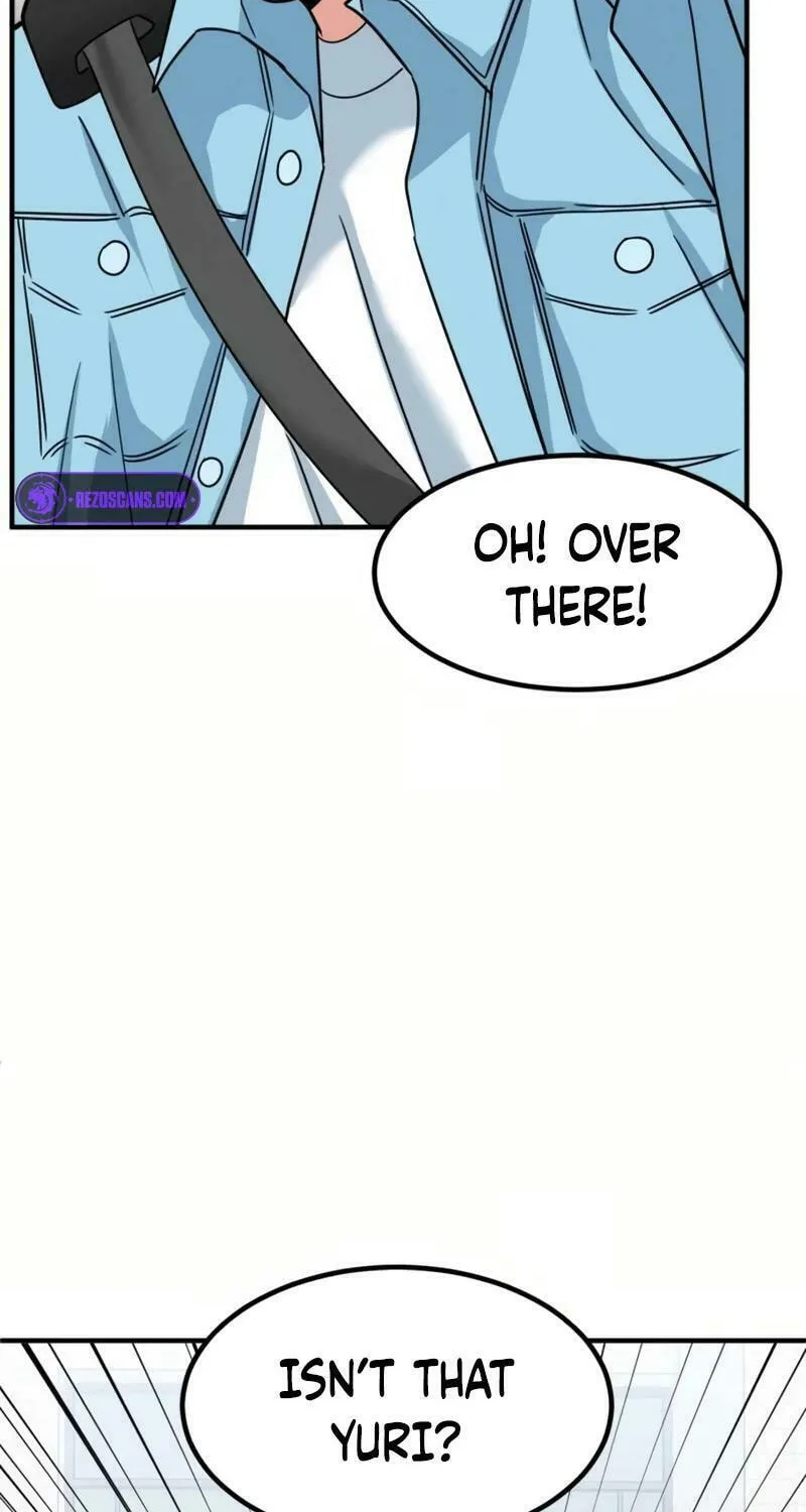 The Investor Who Sees The Future Chapter 33 page 72 - 